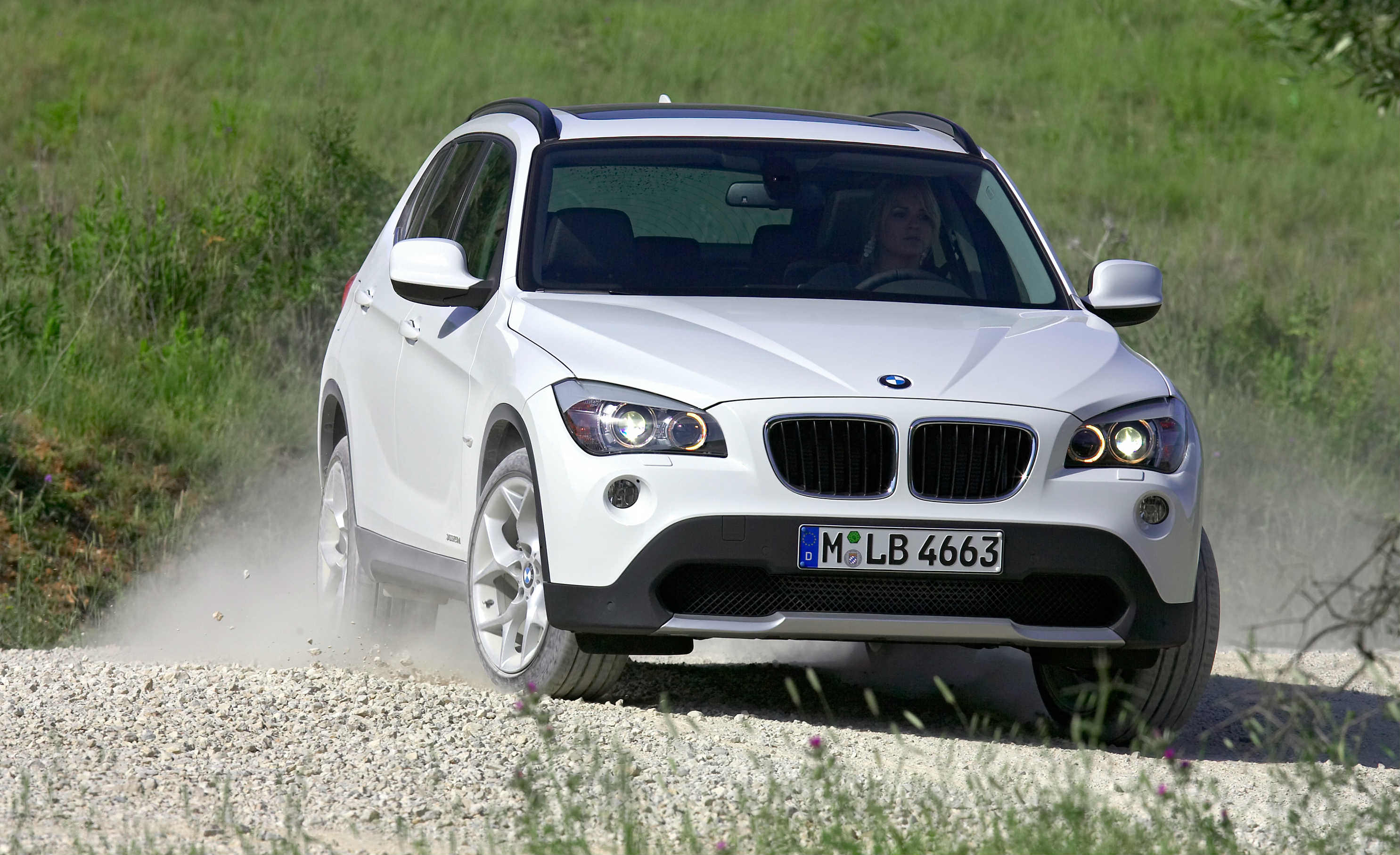 Check bmw recall